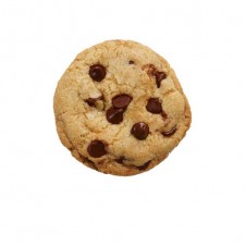 choco chip cookies by Contis
